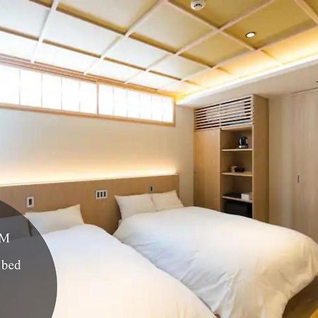利々 京都 Lili Hotel เกียวโต ภายนอก รูปภาพ